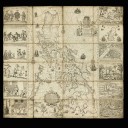 The Murillo Velarde 1734 Map