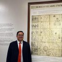 How 1734 Murillo Velarde map serves as living document of Philippine territory