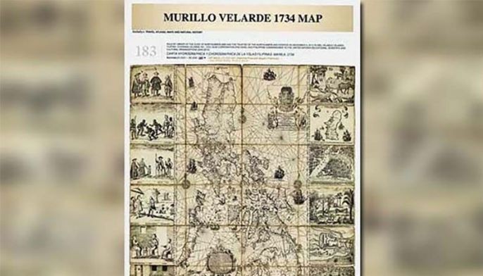 ‘Mother of All Philippine Maps’ finds new home