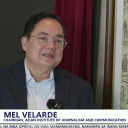 Interview of Mr. Mel V. Velarde about the Murillo Velarde 1734 Map on IBC TUTOK 13